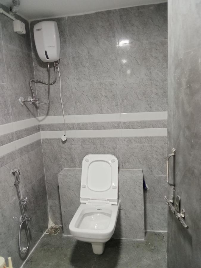 Hotel Rk Villa Vadodara Exterior photo